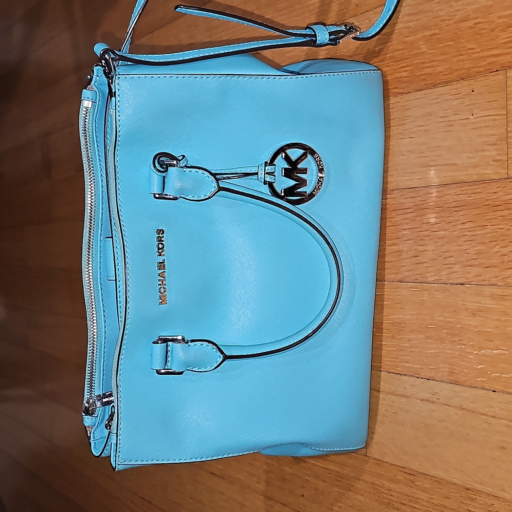 MK purse